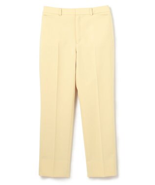 BEIGE， REDON / クロップドパンツ Mimosa