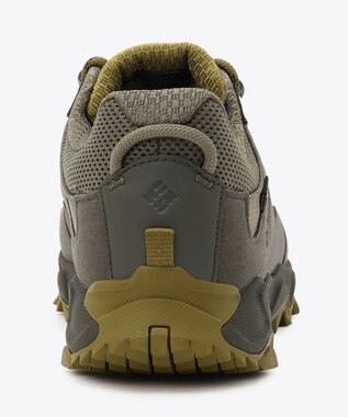 Columbia Columbia/ セイバー シックス ロー アウトドライ ワイド /コロンビア Stone Green Mossy Green