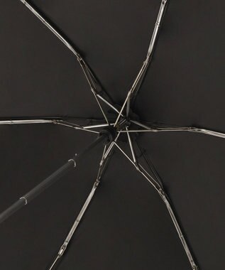 MOONBAT 【WEB限定/一級遮光99.99%】晴雨兼用折りたたみ日傘 ポール&ジョー(PAUL & JOE ACCESSOIRES)クリザンテーム/バイカラー 雨の日OK 遮熱 簡単開閉 UV 晴雨兼用 ライトパープル