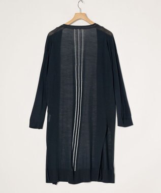 ONWARD Reuse Park 【自由区】ニット春夏 ネイビー