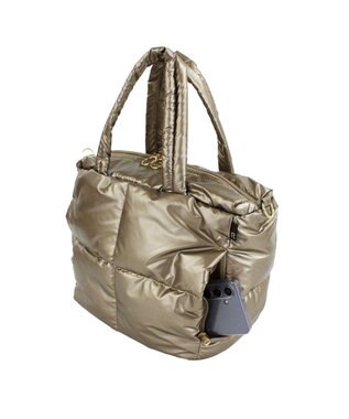 ROOTOTE 1338【軽量】フェザールー.デリ.ルートートカロ-B 03：ブロンズ