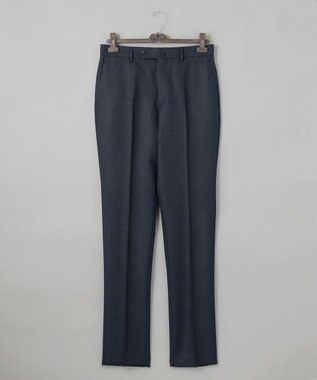 GOTAIRIKU 【ZEGNA/ゼニア】ISLANDFLEECE/アイランドフリース 3ピーススーツ（ネイビー） ネイビー系8