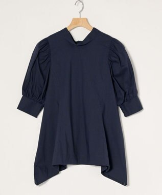 ONWARD Reuse Park 【組曲】ブラウス春夏