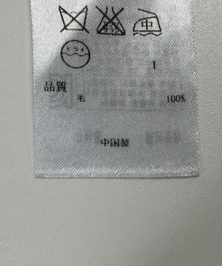 ONWARD Reuse Park 【ICB】ニット秋冬 グリーン