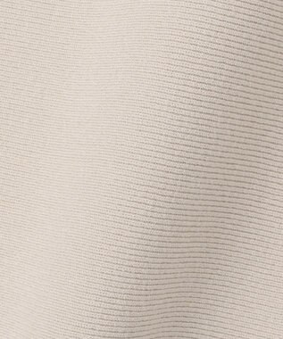 自由区 【洗える/セット着用可】レーヨンポリエステルスムース スカート サンセットグレー