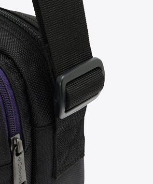 Columbia Columbia/ ブレムナースロープショルダー /コロンビア Black Multi