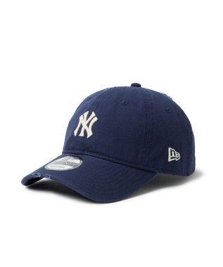 WEGO 【ユニセックス着用ITEM】NEWERA　920　Damaged　Duck　Canvas