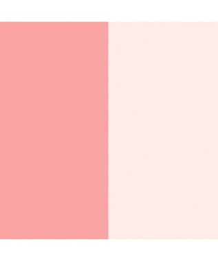 Chacott Cosmetics ダブルマルチクレヨン【すっぴん風メイクカラー】 キャンドルピーチ×シェルピンク