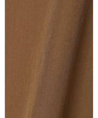 CRAFT STANDARD BOUTIQUE 半袖テーラードジャケット Mocha