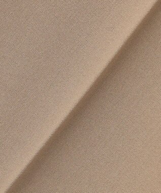 JOSEPH HOMME 新素材・新型【洗える/ストレッチ/ウエストゴム仕様】キャリーマンストレッチ ドロスト付ストレートパンツ / HOVE ベージュ系