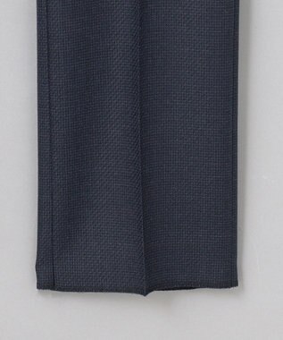 GOTAIRIKU 【ZEGNA/ゼニア】ISLANDFLEECE/アイランドフリース 3ピーススーツ（ネイビー） ネイビー系8