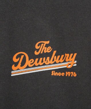 AMERICAN HOLIC サガラ刺繍Ｔシャツ Charcoal Gray