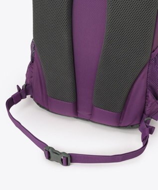 Columbia Columbia/ キャッスルロック20Lバックパック II /コロンビア Dark Lavender