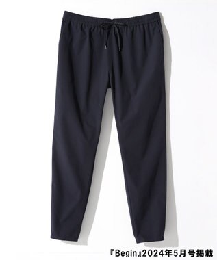 UNFILO MENS 【新色追加】FINE MOVE ジョグパン [24年商品] [新色]ネイビー