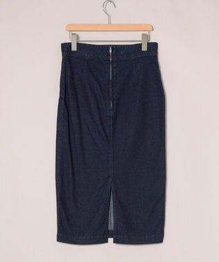 ONWARD Reuse Park 【23区】スカート春夏 ブルー