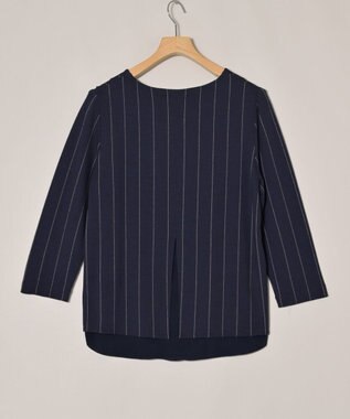 ONWARD Reuse Park 【ICB】カットソー秋冬 ネイビー