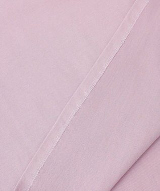 TOCCA 【洗える】TOCCA LOGO TEE Tシャツ ピンク系