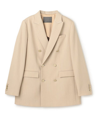 uncrave TWドビードスキン ブレザー