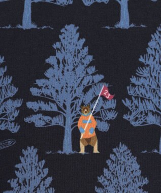 23区GOLF 【WOMEN】ストレッチモール リバーシブル ベスト 1着で2着分のお得感 温度調節に◎ ネイビー系