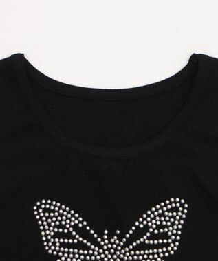 WEGO バタフライサイドドロストタンク ブラック