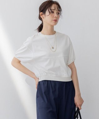 組曲 コイントップレイヤード ネックレス ゴールド系