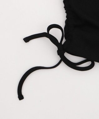 WEGO バタフライサイドドロストタンク ブラック