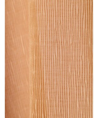 Green Parks 前後２Ｗａｙ　シフォンプリーツチュニック Beige