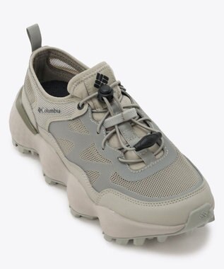 Columbia 高反発クッション Columbia/ レディース/ スライブ リバイブ マックス ブリーズ /コロンビア Grey Green Black