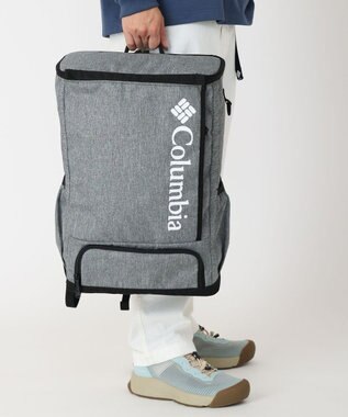 Columbia Columbia/ LBフローレス30Lバックパック /コロンビア Grill Heather