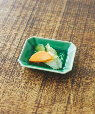 aito製作所 マーガリート  角小皿