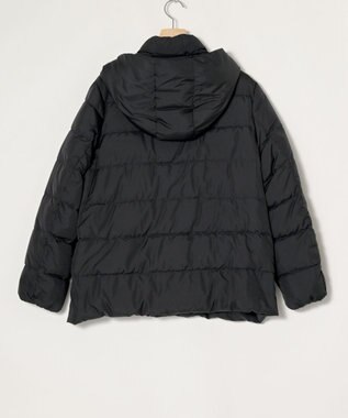 ONWARD Reuse Park 【組曲】コート秋冬 ブラック