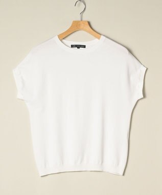 ONWARD Reuse Park 【23区】ニット秋冬 ホワイト