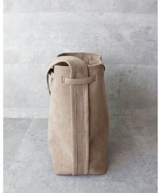 MORROW by thank 【A4サイズ収納可/軽量】SAILAS ワンショルダーバッグ L ベージュ