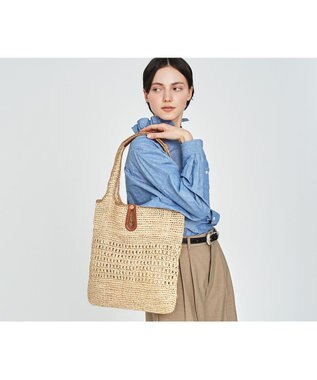 genten コレット トートバッグ