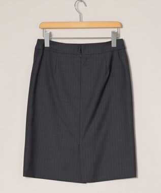 ONWARD Reuse Park 【組曲】スカート春夏 グレー