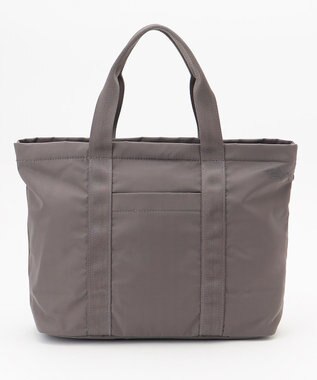 TOCCA 【WEB＆一部店舗限定】METRO NYLON TOTE L トートバッグ L ベージュ系