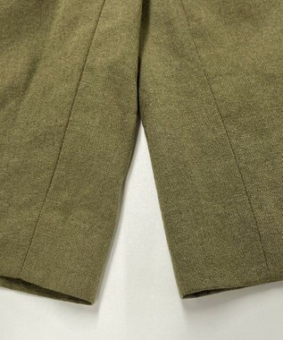 ONWARD Reuse Park 【23区】パンツ春夏 グリーン