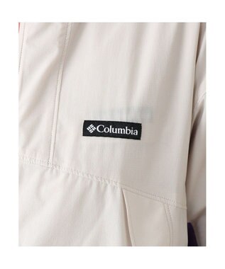 Columbia Columbia/ ウィメンズローハイクソフトシェルジャケット /コロンビア Dark Stone