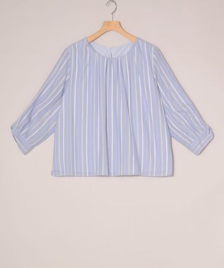 ONWARD Reuse Park 【J.PRESS】カットソー春夏 ブルー
