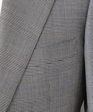 GOTAIRIKU 【御幸毛織】TIMEBRID_A/W グレー系4