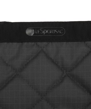 LeSportsac LARGE EMERALD TOTE/サンダーナイトキルト サンダーナイトキルト