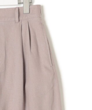 J.PRESS YORK STREET 【WOMEN】グルカ　ロングスカート ベージュ系
