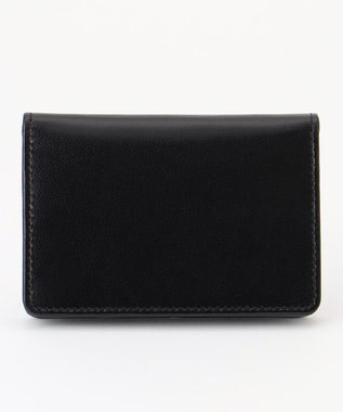 UNBILLION Otias バッファローレザー名刺入れ