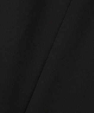 TOCCA 【百田夏菜子さん着用】【消臭】IN A CIRCLE パンツ ブラック系