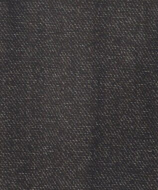 JOSEPH ABBOUD 【ストレッチ】ツィーディージャージ パンツ ダークブラウン系