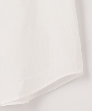 23区GOLF 【23Fondation/MEN】【吸水速乾】半袖シャツ ホワイト系