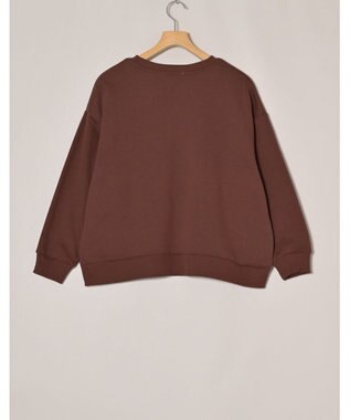 ONWARD Reuse Park 【any FAM】カットソー秋冬 レッド