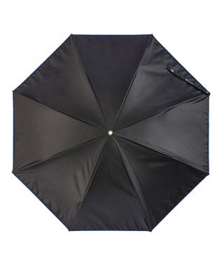 MOONBAT 断熱パラソル 二階建て グロランテープ 日傘 遮熱 遮光 UV ブラック