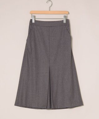 ONWARD Reuse Park 【23区】スカート秋冬 グレー