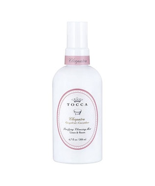 TOCCA LINEN ＆ROOM SPRAY ルームスプレー